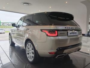 Land Rover Range Rover Sport Autobiography Dynamic SDV8 - Image 5