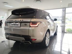 Land Rover Range Rover Sport Autobiography Dynamic SDV8 - Image 7