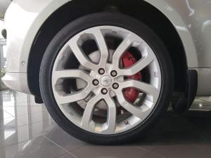 Land Rover Range Rover Sport Autobiography Dynamic SDV8 - Image 9