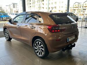 Suzuki Baleno 1.5 GLX auto - Image 12