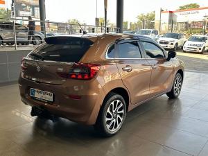 Suzuki Baleno 1.5 GLX auto - Image 14