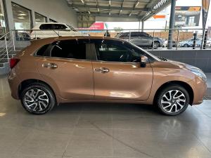 Suzuki Baleno 1.5 GLX auto - Image 16