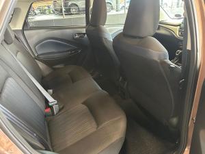 Suzuki Baleno 1.5 GLX auto - Image 17