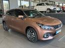 Thumbnail Suzuki Baleno 1.5 GLX auto