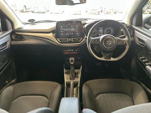 Suzuki Baleno 1.5 GLX auto - Image 22