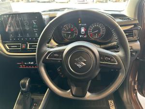 Suzuki Baleno 1.5 GLX auto - Image 24