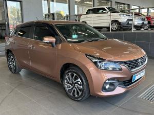 Suzuki Baleno 1.5 GLX auto - Image 2