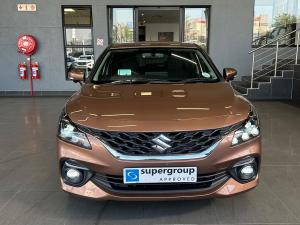 Suzuki Baleno 1.5 GLX auto - Image 3