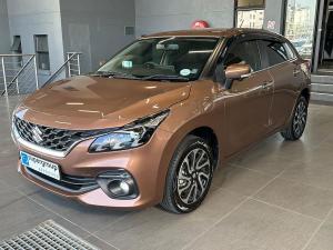 Suzuki Baleno 1.5 GLX auto - Image 5