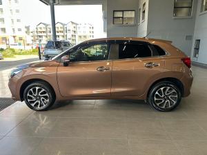 Suzuki Baleno 1.5 GLX auto - Image 7