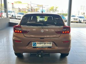 Suzuki Baleno 1.5 GLX auto - Image 9
