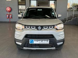 Suzuki S-Presso 1.0 S-Edition auto - Image 2