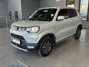 Suzuki S-Presso 1.0 S-Edition auto - Image 3