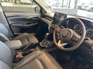 Suzuki Grand Vitara 1.5 GLX auto