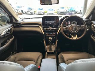 Suzuki Grand Vitara 1.5 GLX auto