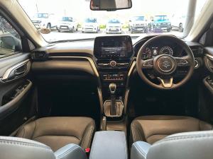 Suzuki Grand Vitara 1.5 GLX auto - Image 11