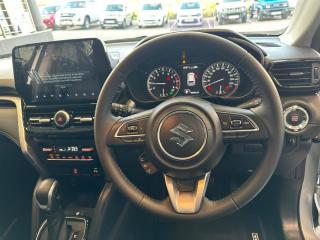Suzuki Grand Vitara 1.5 GLX auto