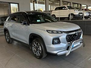 Suzuki Grand Vitara 1.5 GLX auto - Image 1