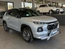 Thumbnail Suzuki Grand Vitara 1.5 GLX auto