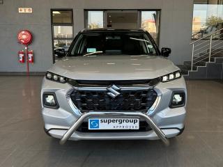 Suzuki Grand Vitara 1.5 GLX auto