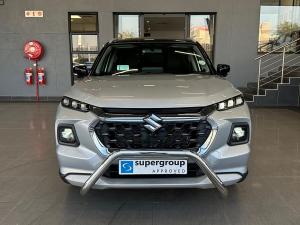Suzuki Grand Vitara 1.5 GLX auto - Image 2