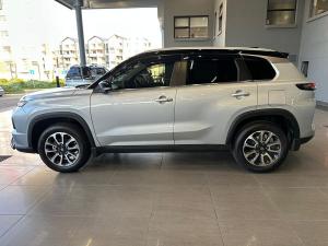 Suzuki Grand Vitara 1.5 GLX auto - Image 4