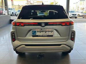 Suzuki Grand Vitara 1.5 GLX auto - Image 6