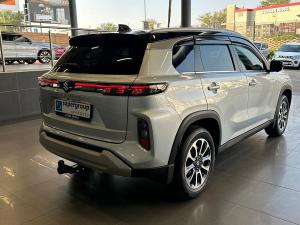 Suzuki Grand Vitara 1.5 GLX auto - Image 7