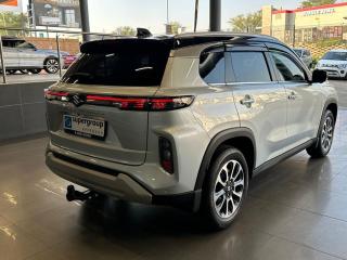 Suzuki Grand Vitara 1.5 GLX auto