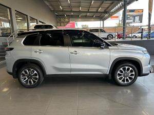 Suzuki Grand Vitara 1.5 GLX auto - Image 8