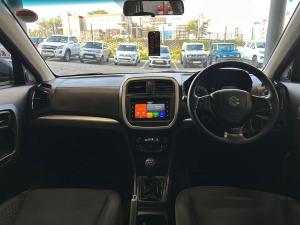 Suzuki Vitara Brezza 1.5 GL - Image 11