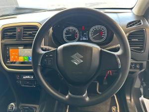 Suzuki Vitara Brezza 1.5 GL - Image 12