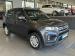 Suzuki Vitara Brezza 1.5 GL - Thumbnail 1