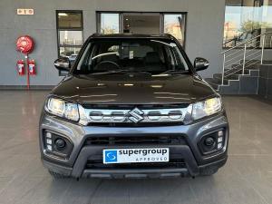 Suzuki Vitara Brezza 1.5 GL - Image 2