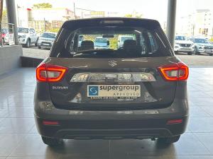 Suzuki Vitara Brezza 1.5 GL - Image 6