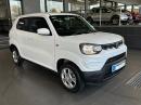 Thumbnail Suzuki S-Presso 1.0 GL+ manual