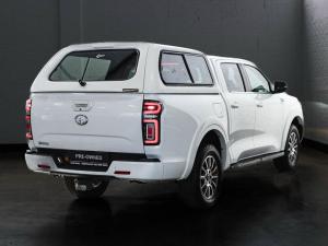 GWM P-Series 2.0TD double cab LS 4x4 - Image 5
