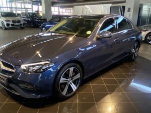 Mercedes-Benz C-Class C200 Avantgarde - Image 17