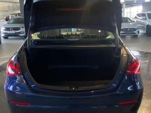 Mercedes-Benz C-Class C200 Avantgarde - Image 18