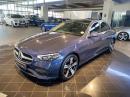 Thumbnail Mercedes-Benz C-Class C200 Avantgarde