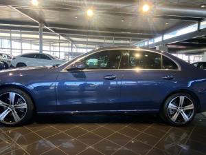 Mercedes-Benz C-Class C200 Avantgarde - Image 22