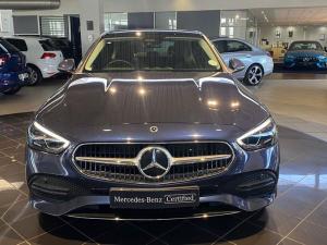 Mercedes-Benz C-Class C200 Avantgarde - Image 23