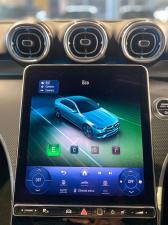 Mercedes-Benz C-Class C200 Avantgarde - Image 35