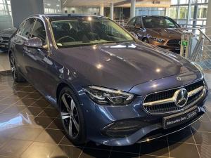 Mercedes-Benz C-Class C200 Avantgarde - Image 3