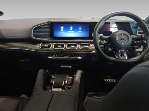 Mercedes-Benz GLE GLE53 4Matic+ - Image 11