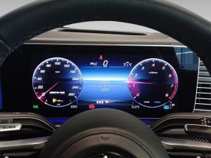 Mercedes-Benz GLE GLE53 4Matic+ - Image 13