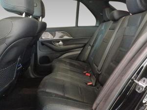 Mercedes-Benz GLE GLE53 4Matic+ - Image 15