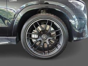 Mercedes-Benz GLE GLE53 4Matic+ - Image 16