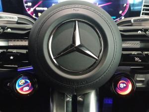 Mercedes-Benz GLE GLE53 4Matic+ - Image 18