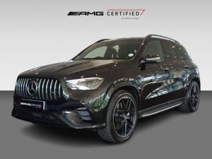 Mercedes-Benz GLE GLE53 4Matic+ - Image 1